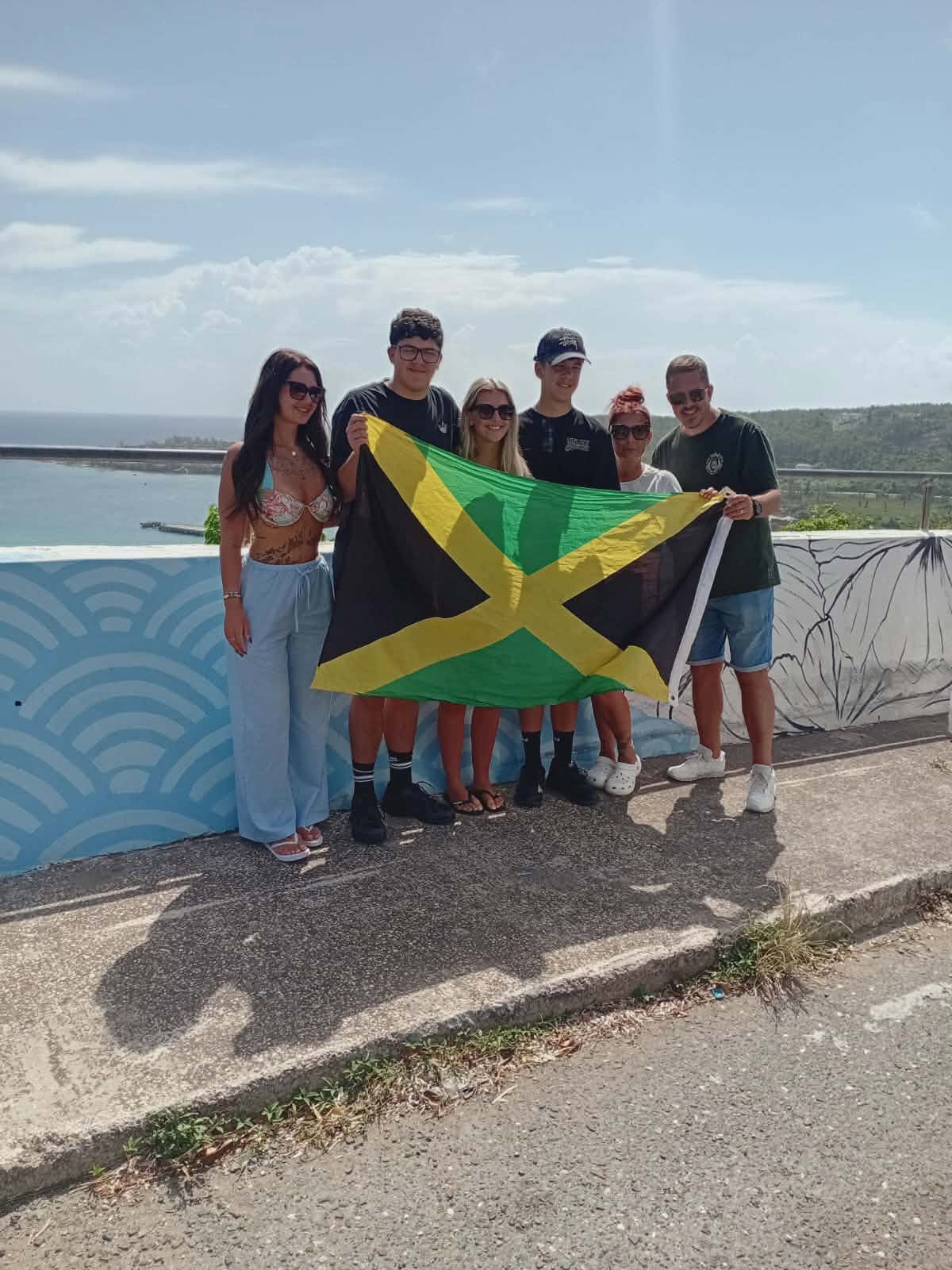 Richards Jamaica Tour photo 3